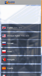 Mobile Screenshot of eldan-recycling.com